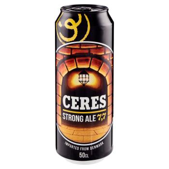 Ceres Starkbier 50cl