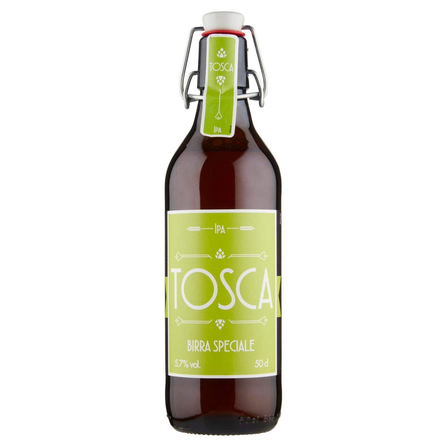 Birra Tosca Ipa 50cl