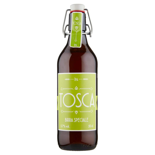 Birra Tosca Ipa 50cl