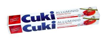 CUKI PRESERVES AND COOKS ALUMINUM PLUS 8 M