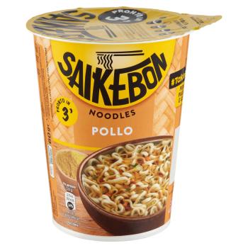 SAIKEBON HÜHNERNUDELN 60 G