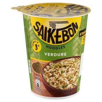 SAIKEBON NOODLES VERDURE 59 G