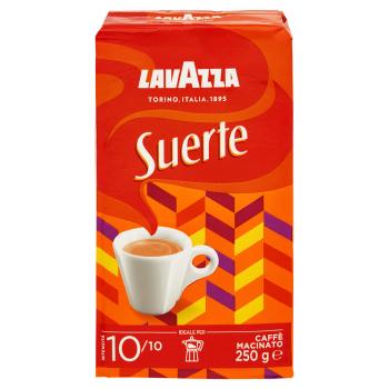 Lavazza Suerte 250g