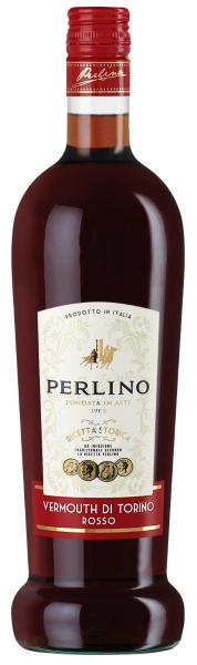 Perlino Vermouth Rosso litri 1