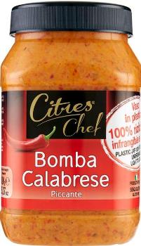 CALABRIAN BOMB SAUCE GR 970