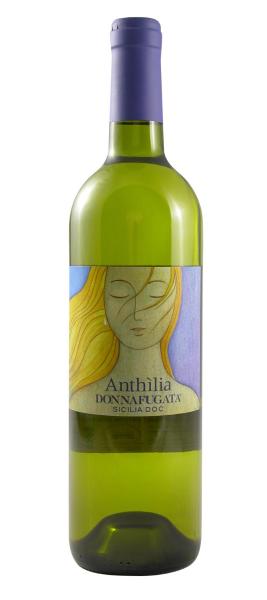 ANTHILIA DOC 0,75 l DONNAFUGATA