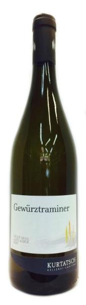 Cortaccia Gewurztraminer cl 75