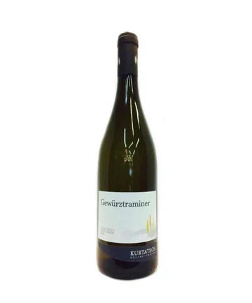 Cortaccia Gewurztraminer cl 75