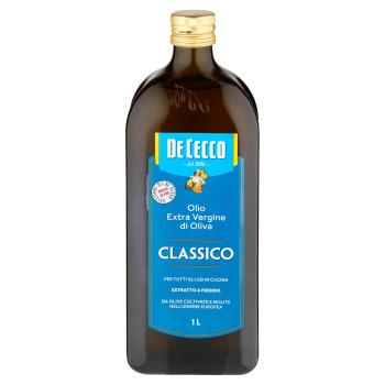 DE CECCO CLASSIC EXTRA VIRGIN OLIVE OIL 1 L