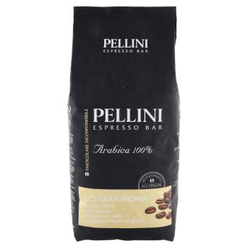 Pellini espresso bar Arabica 100% 1 kg