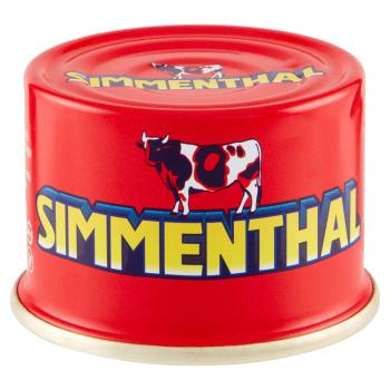 Simmenthal Lean Beef Meat 70g