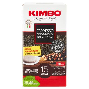 Kimbo Espresso Napolitano 15 capsule