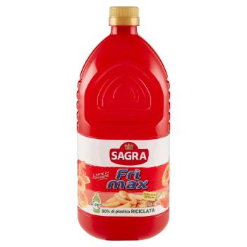 SAGRA FRI MAX OIL 2 L