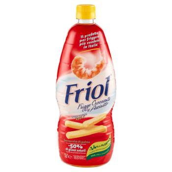 FRIOL OIL 1 L