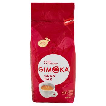 Gimoka Gran Riegel 1 kg