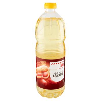 TOP PEANUT SEED OIL 1 L