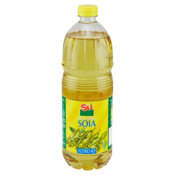 SOL D'OLIO SOJAÖL 1 L