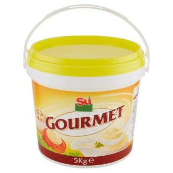 SÙ GOURMET-MAYONNAISE 5 KG