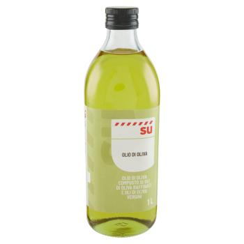 TOP OLIVE OIL 1 L