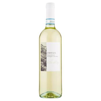 DIE ROUTEN DER TRAUBEN CUSTOZA DOC 750 ML