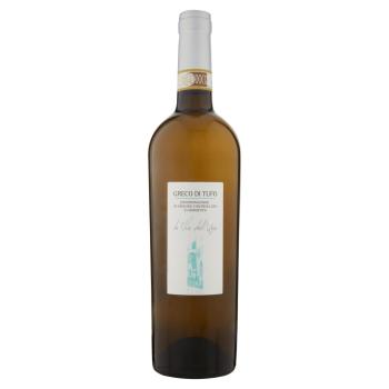 LE VIE DELL'UVA GRECO DI TUFO D.O.C.G. 750 ML