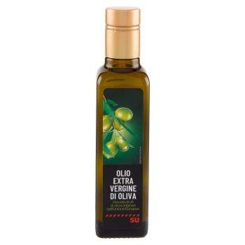 SÙ EXTRA VIRGIN OLIVE OIL 250 ML