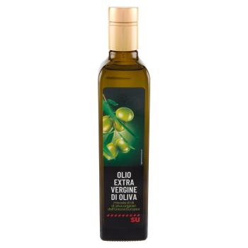 SÙ EXTRA VIRGIN OLIVE OIL 500 ML