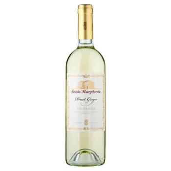 PINOT GRIGIO DOC SANTA MARGHERITA LT 0.37