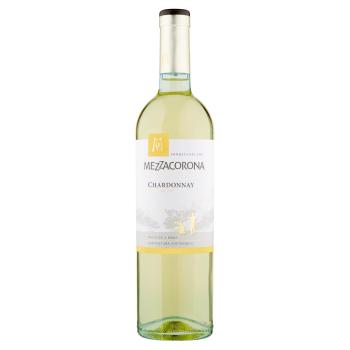 CHARDONNAY MEZZACORONA DOC CL. 75