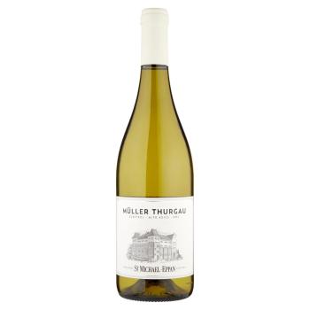 ST MICHAEL EPPAN MÜLLER THURGAU ALTO ADIGE DOC 750 ML