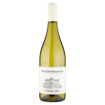 ST MICHAEL EPPAN GEWÜRZTRAMINER SÜDTIROL DOC 750 ML