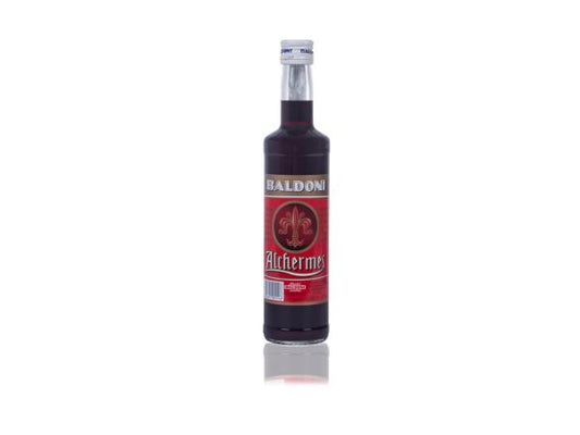 ALCHERMES BALDONI 500 ML
