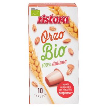 Ristora Orzo Bio