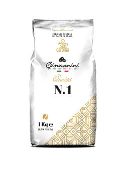 Giovannini-Qualität №1 1kg