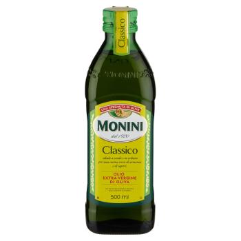 OLIO EXTRA VERGINE MONINI CL. 50