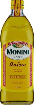 MONINI ANFORA OLIO DI OLIVA 1 LITRO