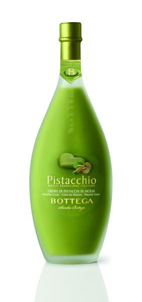 Bottega Crema di Pistacchi di Sicilia 50 cl