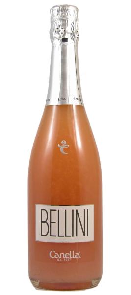 BELLINI-COCKTAIL 0,75 l - CASA VIN.CANELLA