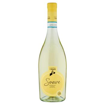 CANTINA DI SOAVE SOAVE DOC 750 ML