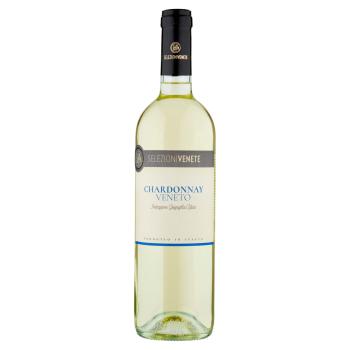 CADIS SELEZIONI VENETE CHARDONNAY VENETO IGT 750 ML