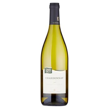 SOAVE CELLAR TERRE AL LAKE CHARDONNAY GARDA 750 ML