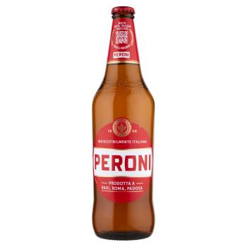 Birra Peroni 66cl