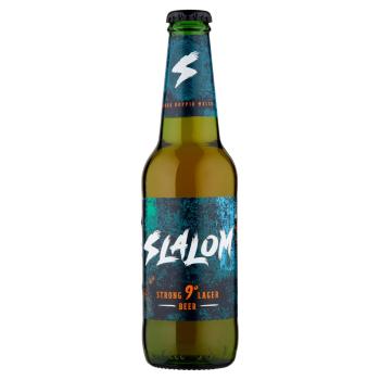 Slalom Starkbier 33cl