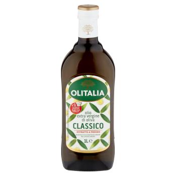 OLITALIA OLIO EXTRA VERGINE DI OLIVA CLASSICO 1 L