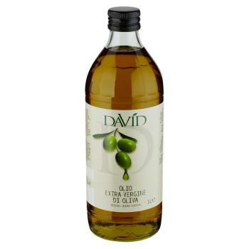 DAVID OLIO EXTRA VERGINE DI OLIVA 1 L