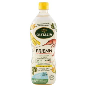 OLITALIA FRIENN FRITTURA PROFESSIONALE 1 L