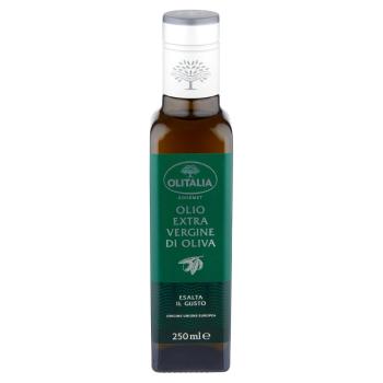 OLITALIA GOURMET EXTRA VIRGIN OLIVE OIL 250 ML