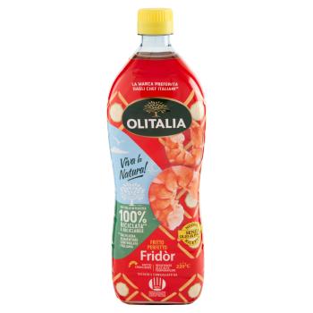 OLIO OLITALIA FRIDÒR 1 L