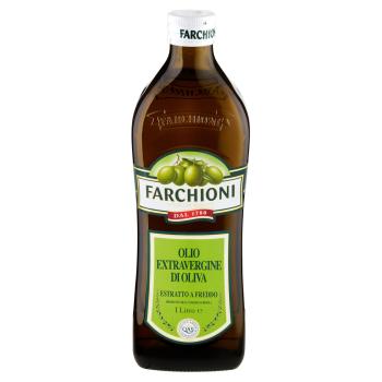 FARCHIONI EXTRA NATIVES OLIVENÖL 1 LITER