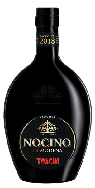 Nocino di Modena Toschi 40% 700 ml